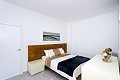 Moderne 3-Schlafzimmer-Villa mit Pool und Parkplatz in Alicante Dream Homes Castalla 