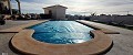 Key Ready 4 Bedroom Villa with Casita for sale in Pinoso in Alicante Dream Homes Castalla 