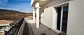 Llave en mano Villa de 4 dormitorios con casita en venta en Pinoso in Alicante Dream Homes Castalla 