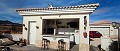 Key Ready 4 Bedroom Villa with Casita for sale in Pinoso in Alicante Dream Homes Castalla 