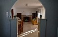 Impressive Town house in small village with Large Bodega and Pool in Alicante Dream Homes Castalla 