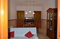 Impressive Town house in small village with Large Bodega and Pool in Alicante Dream Homes Castalla 