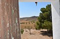 Beeindruckendes Stadthaus in einem kleinen Dorf mit großer Bodega und Pool in Alicante Dream Homes Castalla 