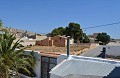 Beeindruckendes Stadthaus in einem kleinen Dorf mit großer Bodega und Pool in Alicante Dream Homes Castalla 