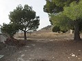 Jolie maison troglodyte à rénover in Alicante Dream Homes Castalla 