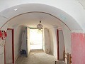 Linda casa cueva para renovar in Alicante Dream Homes Castalla 