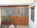 3 Bed 2 Bath Country House with lots of Character in Alicante Dream Homes Castalla 