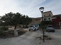 Landhuis met 3 slaapkamers en 2 badkamers met veel karakter in Alicante Dream Homes Castalla 