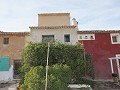 Maison de campagne avec 3 chambres et 2 salles de bain avec beaucoup de caractère in Alicante Dream Homes Castalla 