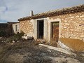 Maison de village avec 3 chambres et 1 salle de bain in Alicante Dream Homes Castalla 