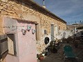 Maison de village avec 3 chambres et 1 salle de bain in Alicante Dream Homes Castalla 