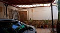 Country home in Fortuna in Alicante Dream Homes Castalla 