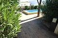 Beautiful 3 Bedroom Villa with Private Pool in Alicante Dream Homes Castalla 