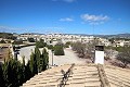 Beautiful 3 Bedroom Villa with Private Pool in Alicante Dream Homes Castalla 