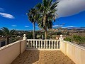 Superbe villa moderne à L'Alcoraia 18 minutes de la plage in Alicante Dream Homes Castalla 