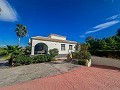 Atemberaubende moderne Villa in L'Alcoraia 18 Minuten zum Strand in Alicante Dream Homes Castalla 