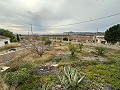 2 maisons de campagne à Novelda in Alicante Dream Homes Castalla 