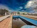 2 casas de campo en novelda in Alicante Dream Homes Castalla 