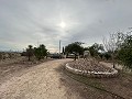 2 maisons de campagne à Novelda in Alicante Dream Homes Castalla 