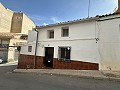 Reformed Townhouse in Yecla in Alicante Dream Homes Castalla 