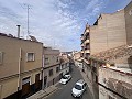 Reformiertes Stadthaus in Yecla in Alicante Dream Homes Castalla 