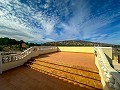 Incroyable villa avec piscine à Pinoso in Alicante Dream Homes Castalla 