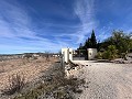 Incroyable villa avec piscine à Pinoso in Alicante Dream Homes Castalla 