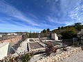 Incroyable villa avec piscine à Pinoso in Alicante Dream Homes Castalla 