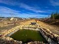 Incroyable villa avec piscine à Pinoso in Alicante Dream Homes Castalla 