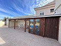 Incroyable villa avec piscine à Pinoso in Alicante Dream Homes Castalla 