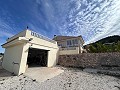 Incroyable villa avec piscine à Pinoso in Alicante Dream Homes Castalla 