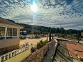 Incroyable villa avec piscine à Pinoso in Alicante Dream Homes Castalla 