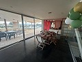 Geweldig modern herenhuis in Yecla in Alicante Dream Homes Castalla 