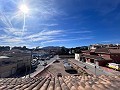 Spacieuse maison jumelée de 2 étages à Monóvar in Alicante Dream Homes Castalla 