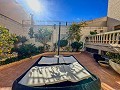 Huge villa in Petrer with 4 stories in Alicante Dream Homes Castalla 