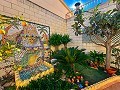 Enorme villa en Petrer de 4 plantas in Alicante Dream Homes Castalla 