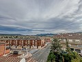 Jolie maison jumelée à Onil in Alicante Dream Homes Castalla 