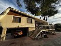 Maison/Chalet à Urb Loma Bada in Alicante Dream Homes Castalla 