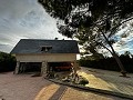 Haus/Chalet in Urb Loma Bada in Alicante Dream Homes Castalla 