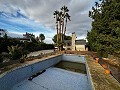 Maison/Chalet à Urb Loma Bada in Alicante Dream Homes Castalla 