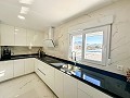 Wow factor new build villa's in Pinoso in Alicante Dream Homes Castalla 