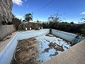 Maison de campagne de 4 chambres à Elche avec piscine in Alicante Dream Homes Castalla 