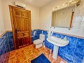 Wunderschöne Villa/Höhlenhaus mit 4 Schlafzimmern in Fortuna in Alicante Dream Homes Castalla 