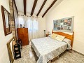 Charmantes Landhaus zwischen Sax und Elda in Alicante Dream Homes Castalla 