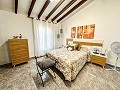 Charmantes Landhaus zwischen Sax und Elda in Alicante Dream Homes Castalla 