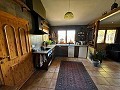 2 Bedroom 2 Bathroom Country Home in Alicante Dream Homes Castalla 