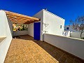 Superb Modern villa in Fortuna with 4 car garage in Alicante Dream Homes Castalla 