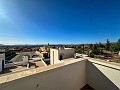 Superb Modern villa in Fortuna with 4 car garage in Alicante Dream Homes Castalla 