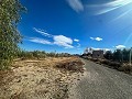 Houten landhuis in Aspe in Alicante Dream Homes Castalla 