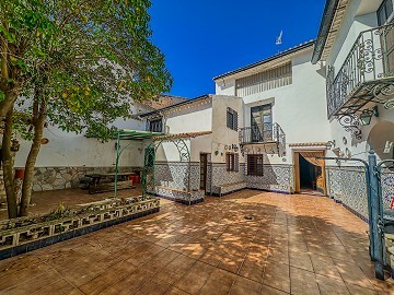 Maison de ville dans Murcia, Caudete